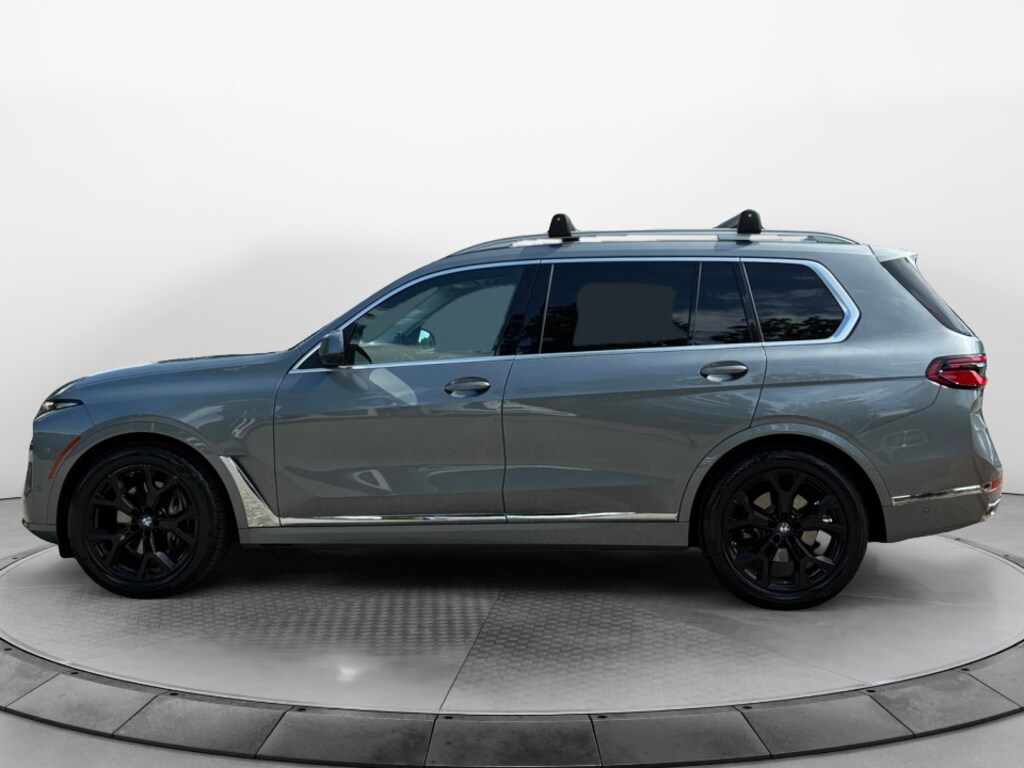 Used 2023 BMW X7 xDrive40i SUV
