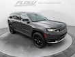  Jeep New Grand Cherokee