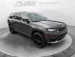 Used 2022 Jeep New Grand Cherokee Limited SUV