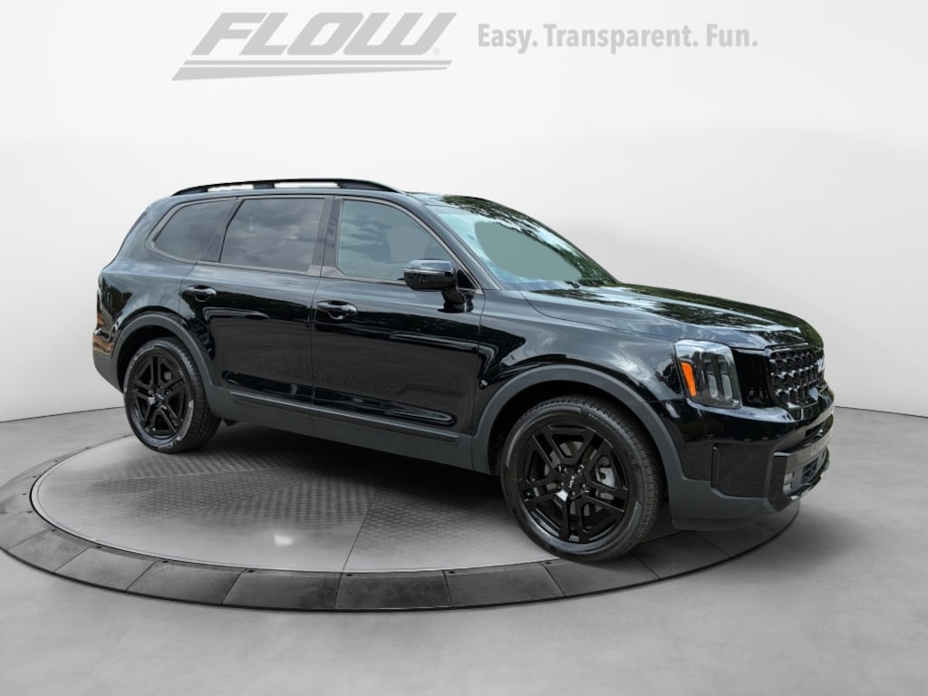 Used 2024 Kia Telluride SUV