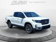  Honda Ridgeline