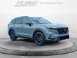 Honda CR-V Hybrid