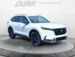  Honda CR-V Hybrid