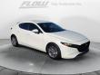 Used 2021 Mazda Mazda3 2.5S Hatchback
