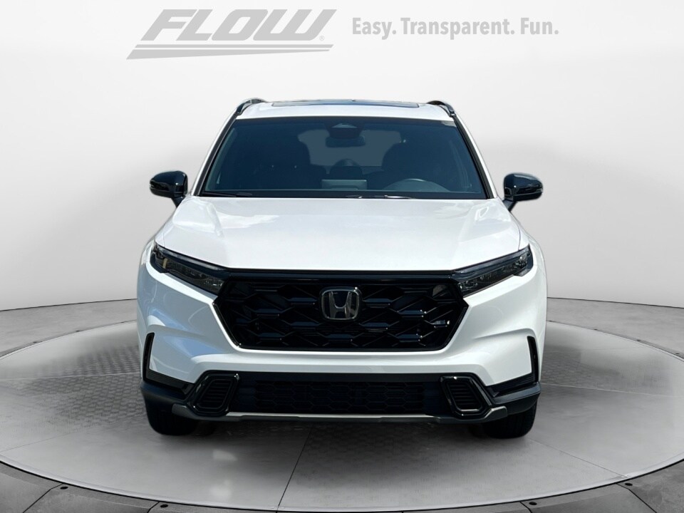 2025 Honda CR-V Hybrid Sport photo 2