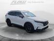 Certified 2026 Honda CR-V Hybrid Sport-L SUV