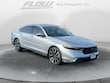 Honda Accord Hybrid