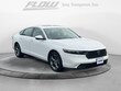  Honda Accord Hybrid
