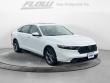 Certified 2023 Honda Accord Hybrid EX-L Sedan