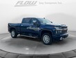  Chevrolet Silverado 3500HD
