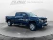 Used 2020 Chevrolet Silverado 3500HD High Country Truck Crew Cab
