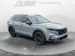 Certified 2024 Honda CR-V Hybrid Sport-L SUV