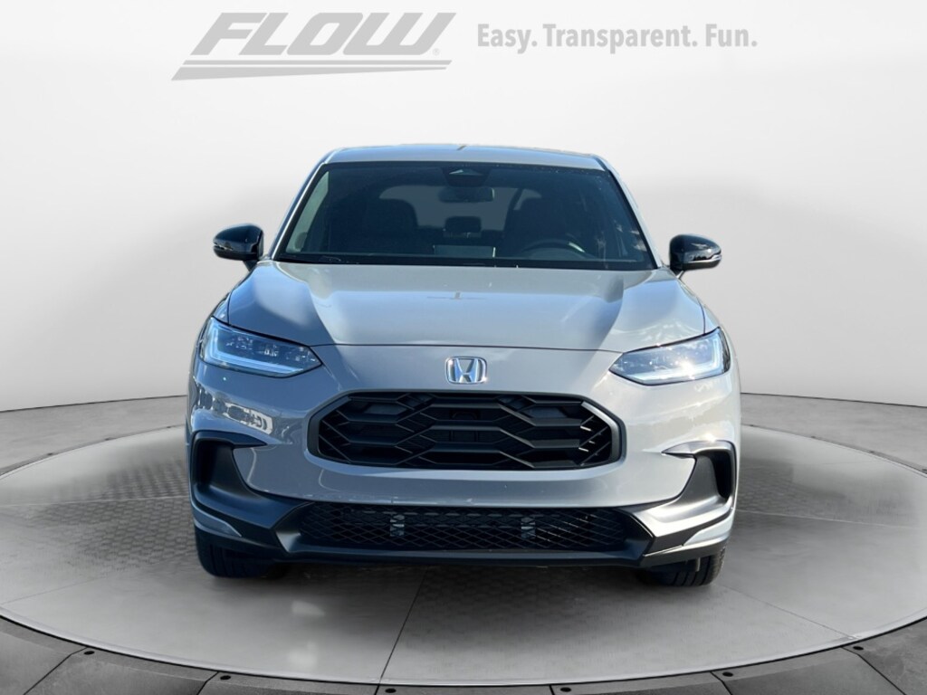 Used 2026 Honda HR-V Sport SUV