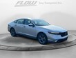  Honda Accord Hybrid