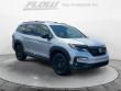 Used 2022 Honda Pilot TrailSport SUV