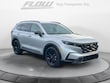 Honda CR-V Hybrid