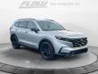 Certified 2025 Honda CR-V Hybrid Sport-L SUV