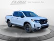  Honda Ridgeline