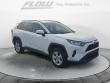 Used 2021 Toyota RAV4 XLE SUV