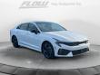 Used 2025 Kia K5 GT-Line Sedan