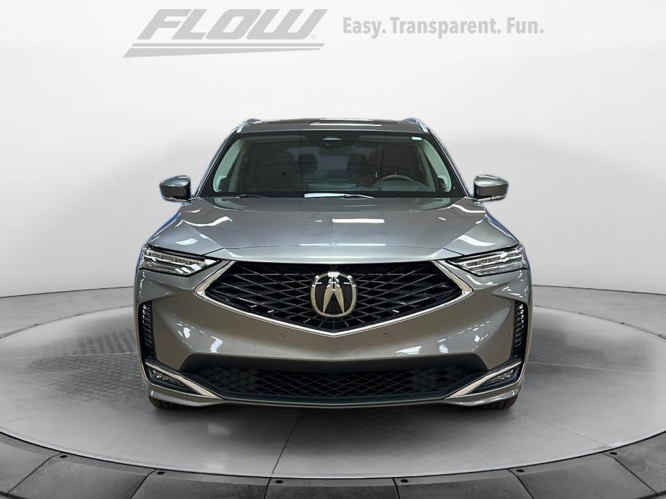 Used 2025 Acura MDX SH-AWD Advance Package SUV