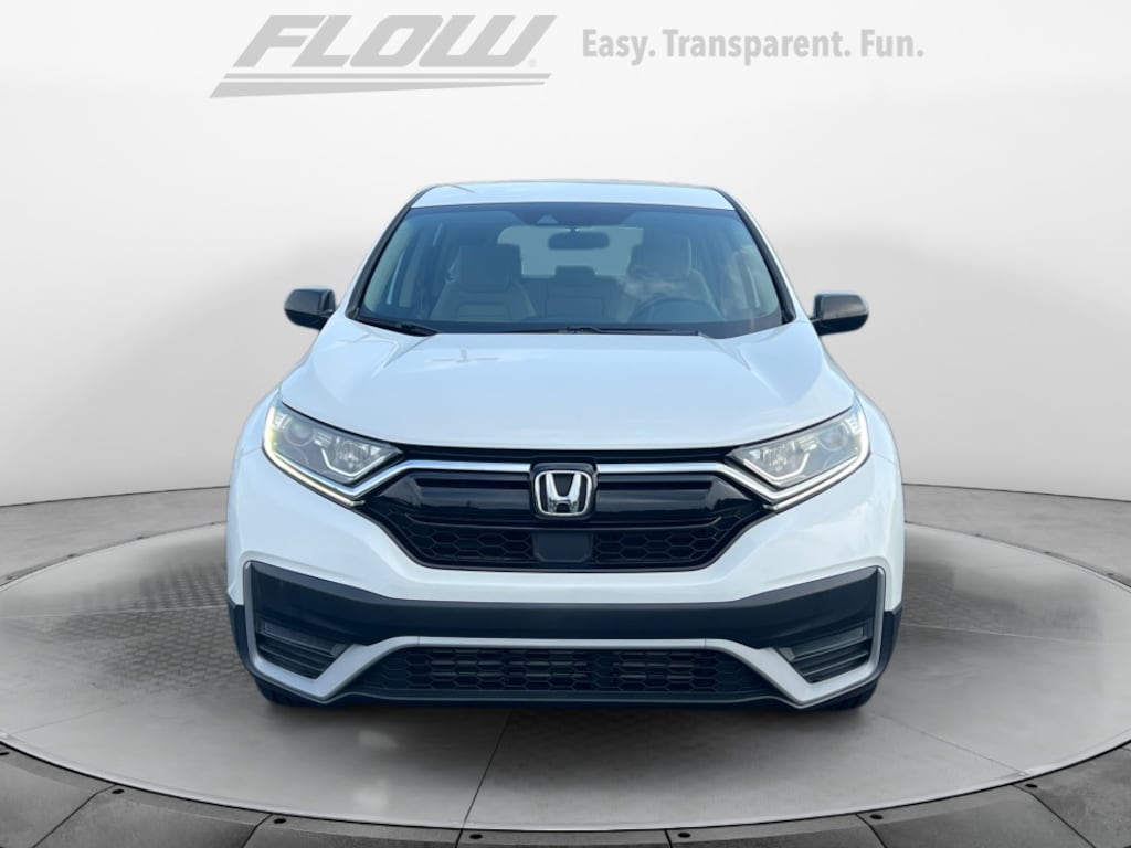 Used 2020 Honda CR-V LX 2WD SUV