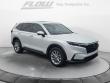 Certified 2023 Honda CR-V EX-L SUV
