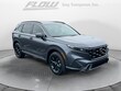 Honda CR-V Hybrid