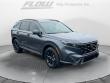 Certified 2025 Honda CR-V Hybrid Sport-L SUV