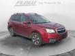 Used 2017 Subaru Forester 2.5i Limited SUV