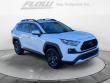 Used 2022 Toyota RAV4 Adventure SUV