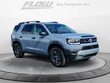 Honda Passport