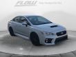 Used 2020 Subaru WRX Premium Sedan