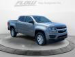 Used 2020 Chevrolet Colorado WT Truck Crew Cab