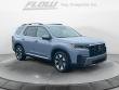Certified 2026 Honda Pilot Elite SUV