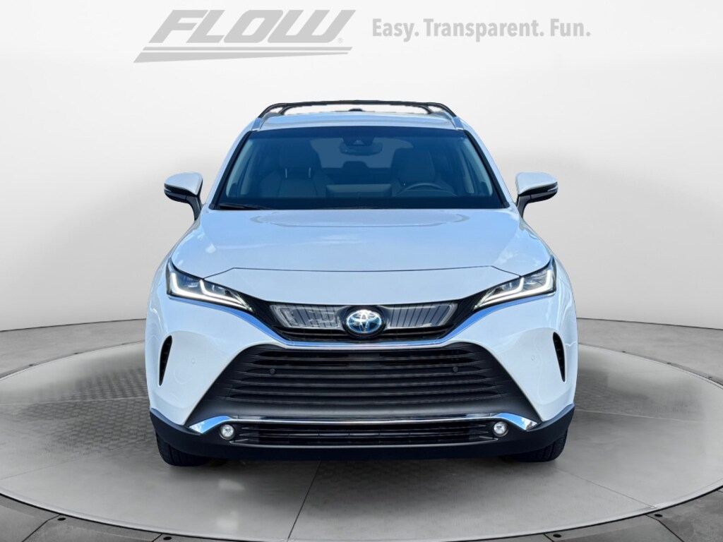 Used 2024 Toyota Venza  SUV