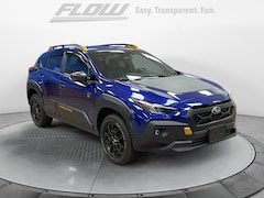 2024 Subaru Crosstrek Wilderness SUV