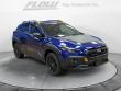 Used 2024 Subaru Crosstrek Wilderness SUV