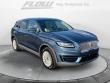 Used 2019 Lincoln Nautilus Standard SUV