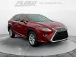 Used 2017 Lexus RX 350  SUV