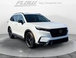  Honda CR-V Hybrid