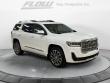 Used 2021 GMC Acadia Denali SUV