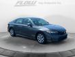 Certified 2026 Honda Civic LX Sedan