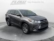 Used 2019 Toyota Highlander  SUV