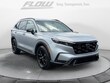  Honda CR-V Hybrid