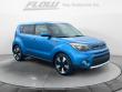 Used 2017 Kia Soul + Hatchback
