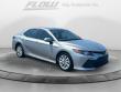 Used 2022 Toyota Camry LE Sedan