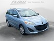  Mazda Mazda5
