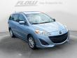 Used 2012 Mazda Mazda5 Sport Wagon