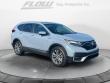 Certified 2022 Honda CR-V Hybrid Touring SUV